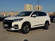 Chery Tiggo 8 I Ижевск  - изображение 22