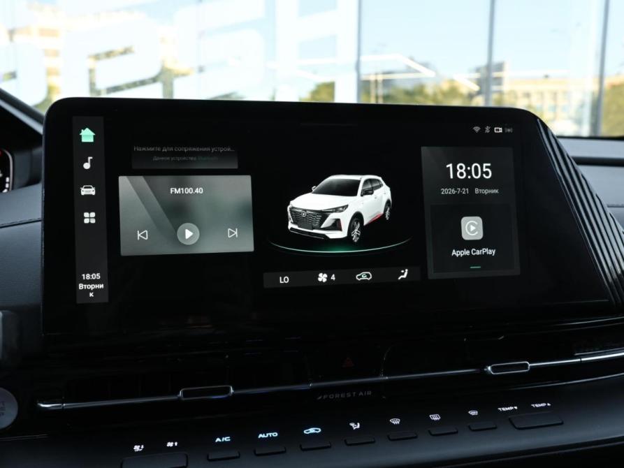 Changan UNI-S (CS55 Plus) I Волгоград  - изображение 19