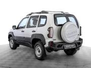 Lada (ВАЗ) Niva Travel I Москва  - изображение 33