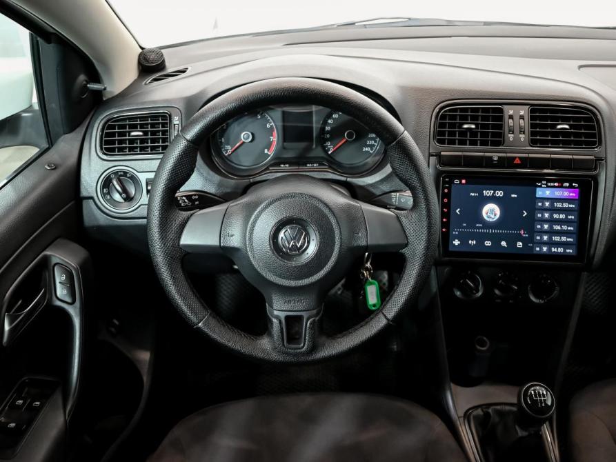 Volkswagen Polo V Екатеринбург  - изображение 12