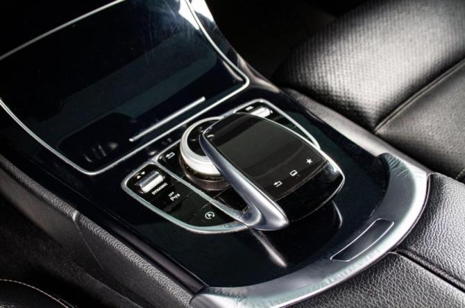 Mercedes-Benz C-Класс IV (W205) с пробегом 2016 года, цена 2 299 000 рублей, 153231 км, седан, Автокод Объявления