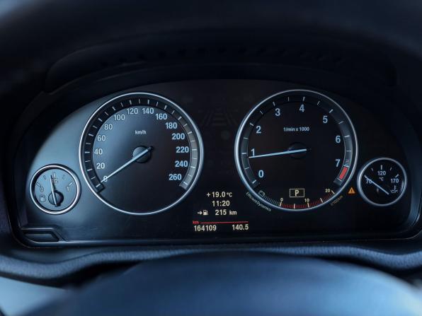 BMW X3 II (F25) с пробегом 2013 года, цена 2 079 000 рублей, 164107 км, внедорожник, Автокод Объявления
