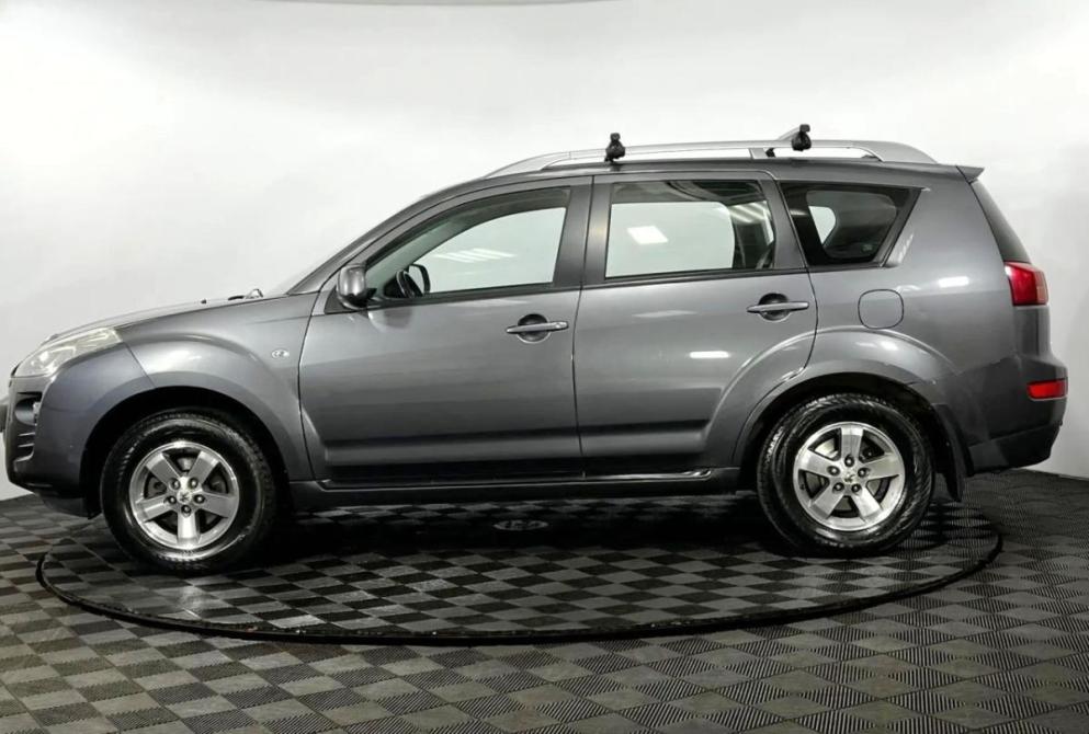 Peugeot 4007 Нижний Новгород  - изображение 9