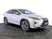 Lexus RX IV Москва  - изображение 33