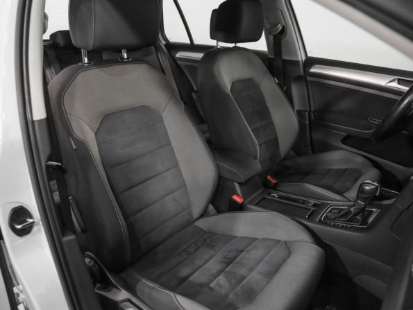 Volkswagen Golf VII с пробегом 2013 года, цена 1 269 000 рублей, 132000 км, хэтчбек, Автокод Объявления