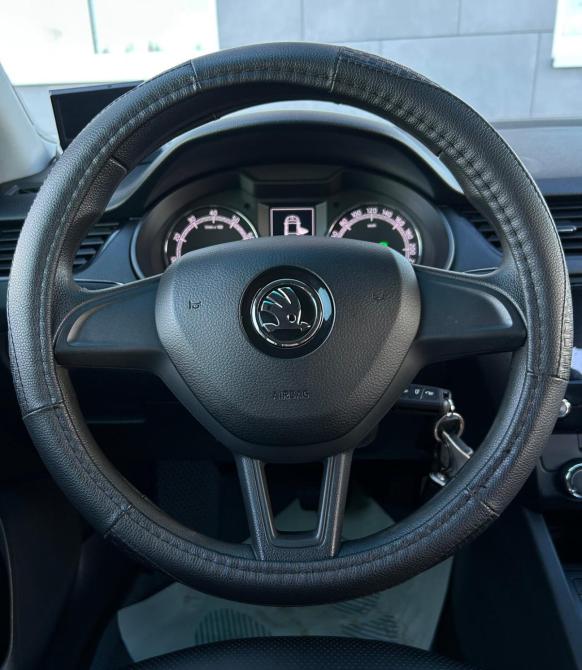 Skoda Octavia III (A7) Рестайлинг Альметьевск  - изображение 17
