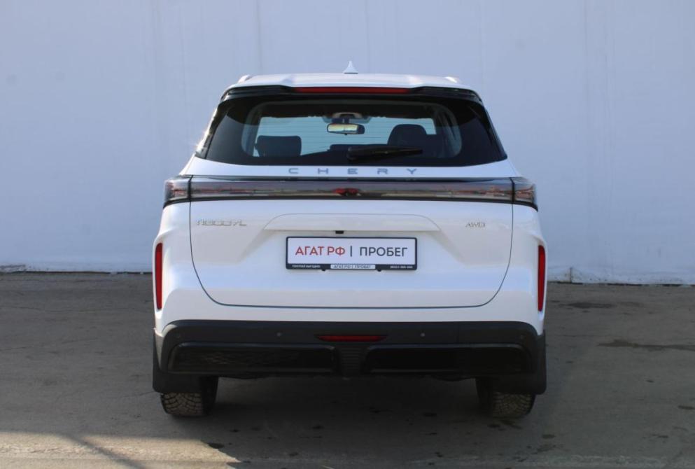 Chery Tiggo 7L Нижний Новгород  - изображение 6