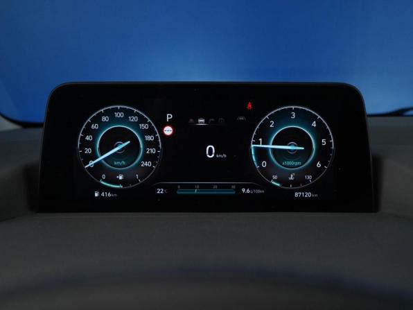 Hyundai Staria I с пробегом 2023 года, цена 5 650 000 рублей, 87120 км, минивэн, Автокод Объявления