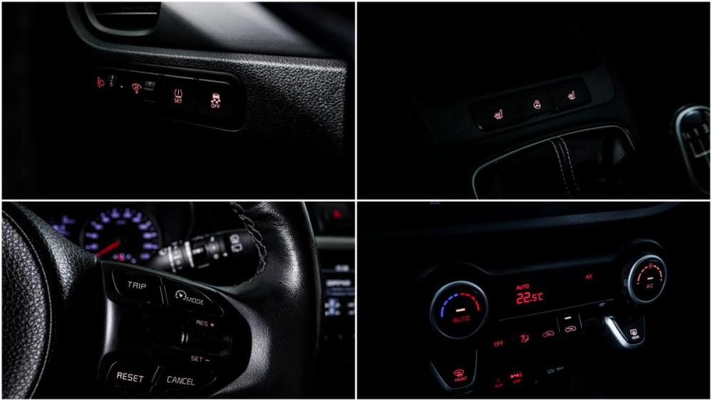 Kia Rio IV Москва  - изображение 17