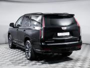 Cadillac Escalade V Москва  - изображение 28