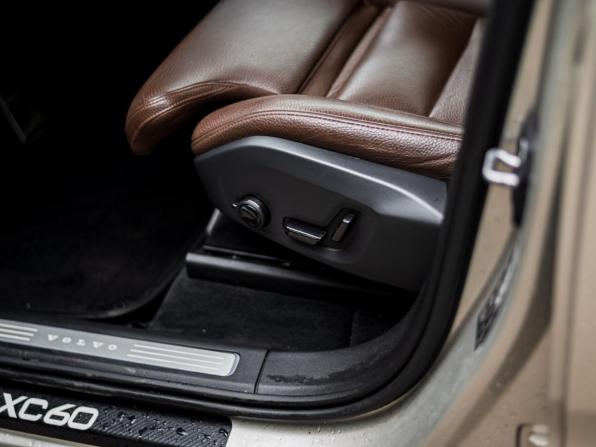 Volvo XC60 II с пробегом 2019 года, цена 3 830 000 рублей, 86599 км, внедорожник, Автокод Объявления