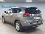 Nissan X-Trail III Рестайлинг Москва  - изображение 26