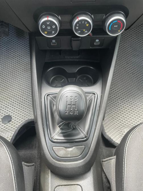 Lada (ВАЗ) Vesta I Рестайлинг (NG) Стерлитамак  - изображение 16