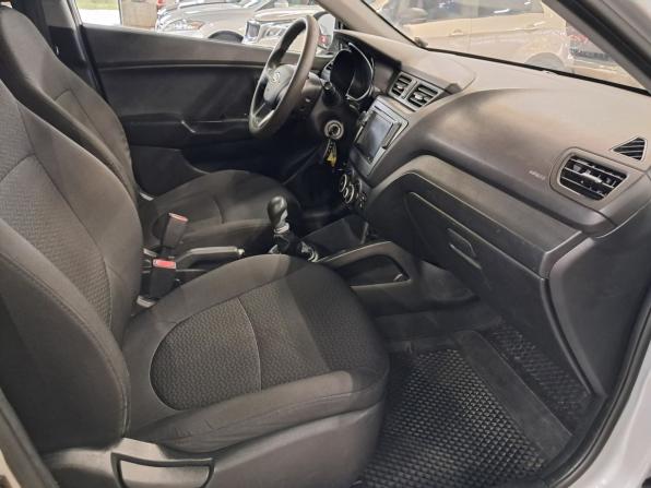 Kia Rio III с пробегом 2012 года, цена 620 000 рублей, 197132 км, седан, Автокод Объявления