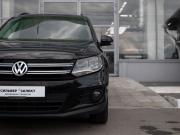 Volkswagen Tiguan I Рестайлинг Курган  - изображение 28