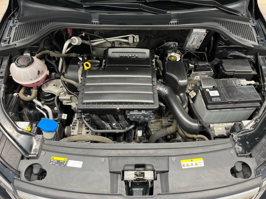 Volkswagen Polo VI Санкт-Петербург  - изображение 24