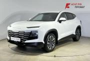 JETOUR DASHING I Саранск  - изображение 28
