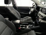 Hyundai Tucson III Рестайлинг Казань  - изображение 33