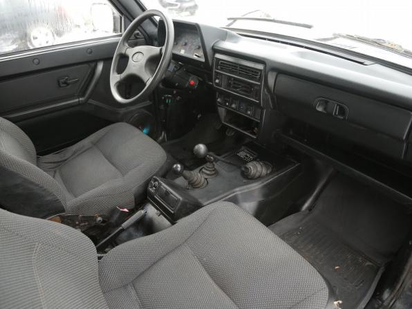 Lada (ВАЗ) 2121 (4x4) I Рестайлинг с пробегом 2012 года, цена 225 000 рублей, 140400 км, внедорожник, Автокод Объявления