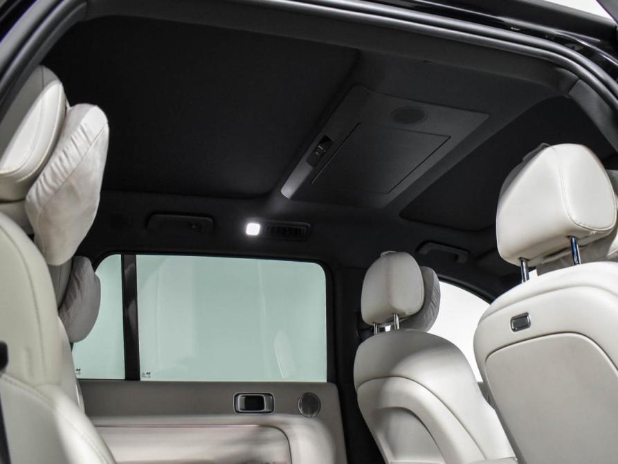 Li Auto (Lixiang) L9 I Рестайлинг Санкт-Петербург  - изображение 19