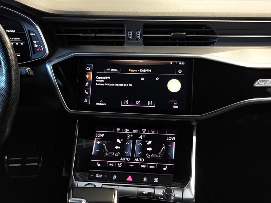 Audi A6 V (C8) Казань  - изображение 18