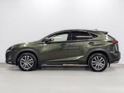 Lexus NX I Рестайлинг Москва  - изображение 37