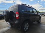 Chevrolet Niva I Рестайлинг Саратов  - изображение 38