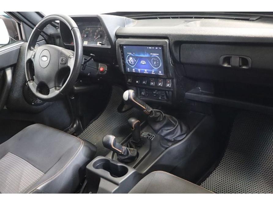 Lada (ВАЗ) 2121 (4x4) I Рестайлинг Коломна  - изображение 5