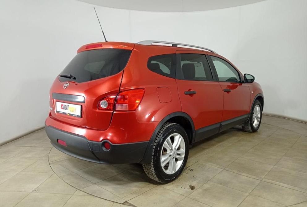 Nissan Qashqai+2 I Волгоград  - изображение 5
