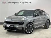 Lynk &amp; Co 05 Тюмень  - изображение 38