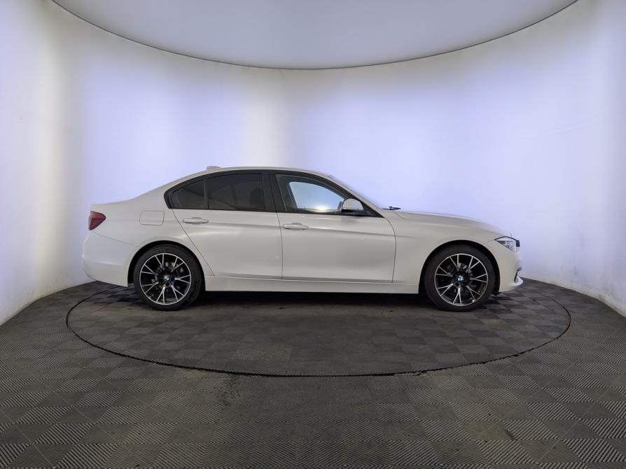 BMW 3 серии VI (F3x) Рестайлинг Москва  - изображение 4