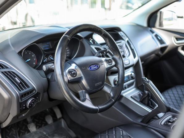 Ford Focus III с пробегом 2011 года, цена 799 000 рублей, 144438 км, хэтчбек, Автокод Объявления