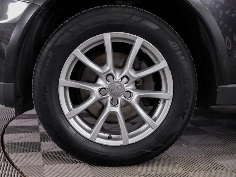 Audi Q5 I (8R) Ульяновск  - изображение 9