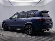 Mercedes-Benz GLS II (X167) Рестайлинг Москва  - изображение 21