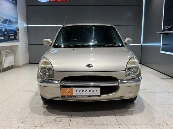 Toyota Duet с пробегом 1999 года, цена 245 000 рублей, 320000 км, хэтчбек, Автокод Объявления