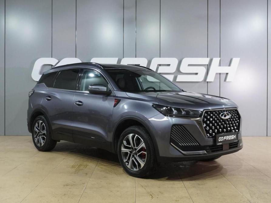 Chery Tiggo 7 Pro Max I Рестайлинг Воронеж  - изображение 1