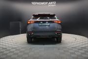 Omoda C5 I Крым  - изображение 34