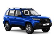 Lada (ВАЗ) Niva I Рестайлинг (Travel) Москва  - изображение 2