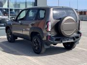 Lada (ВАЗ) Niva Владикавказ  - изображение 19