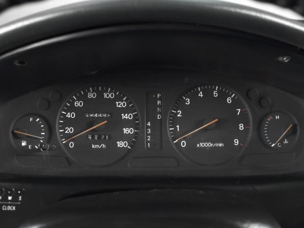 Mitsubishi Diamante II с пробегом 2000 года, цена 299 995 рублей, 246065 км, седан, Автокод Объявления
