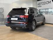 Audi Q7 II (4M) Москва  - изображение 39