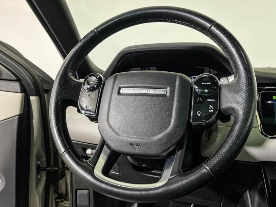 Land Rover Range Rover Evoque II Москва  - изображение 15