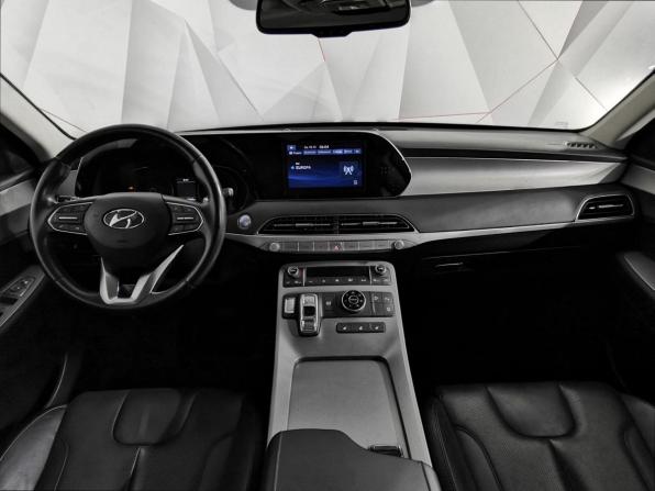 Hyundai Palisade I с пробегом 2021 года, цена 3 175 750 рублей, 140000 км, внедорожник, Автокод Объявления