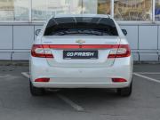 Chevrolet Epica V250 Рестайлинг Курган  - изображение 26