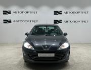 Peugeot 408 I Санкт-Петербург  - изображение 31