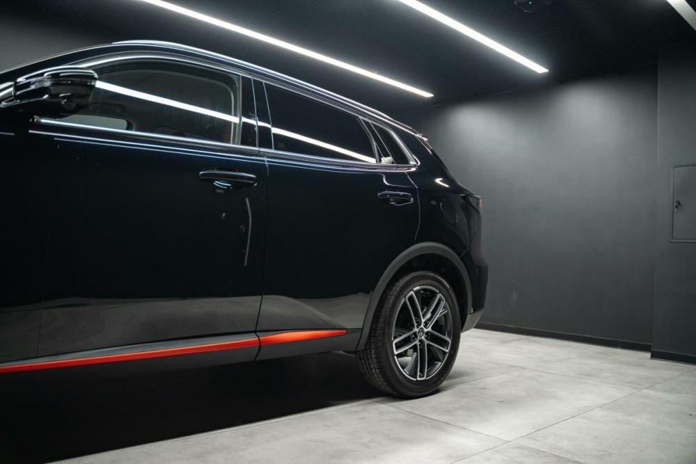 Changan UNI-S (CS55 Plus) Москва  - изображение 8