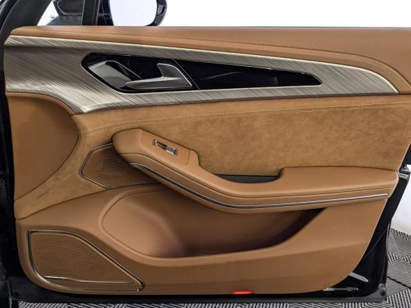 Hongqi H9 I с пробегом 2021 года, цена 3 190 000 рублей, 82881 км, седан, Автокод Объявления
