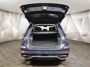 Hongqi HS5 I Рестайлинг Москва  - изображение 35