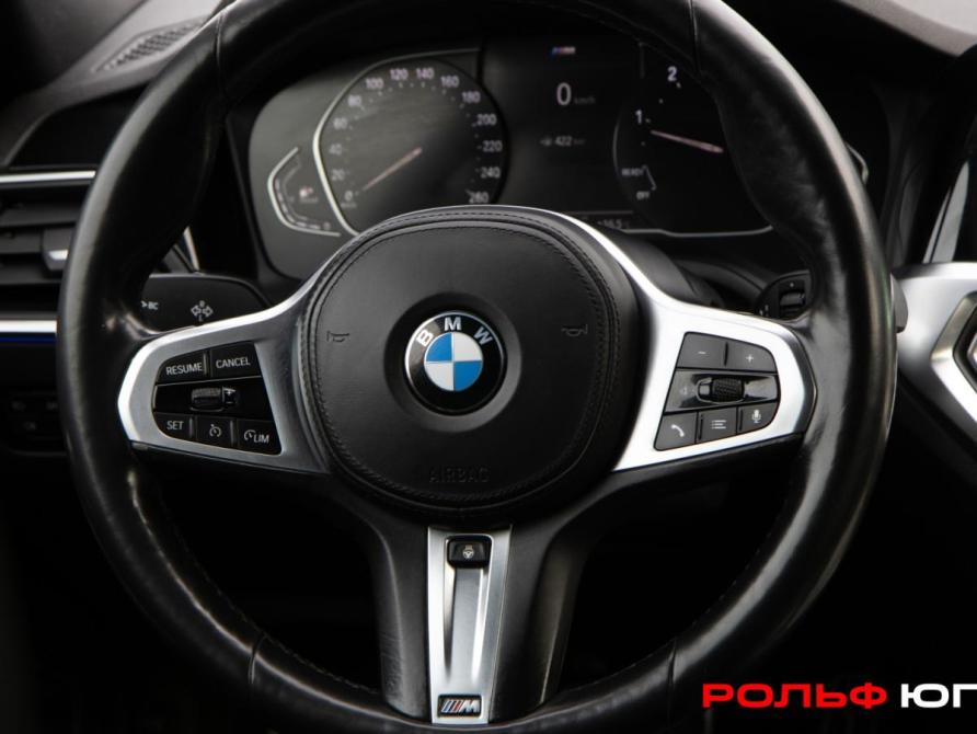 BMW 3 серии VII (G2x) Москва  - изображение 14