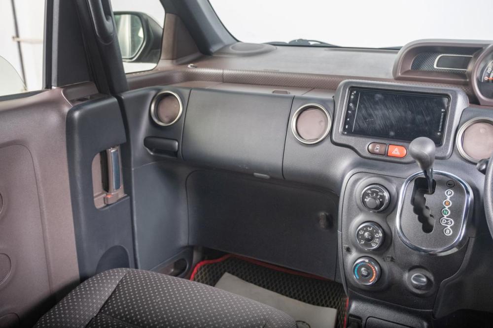 Toyota Spade Томск  - изображение 11